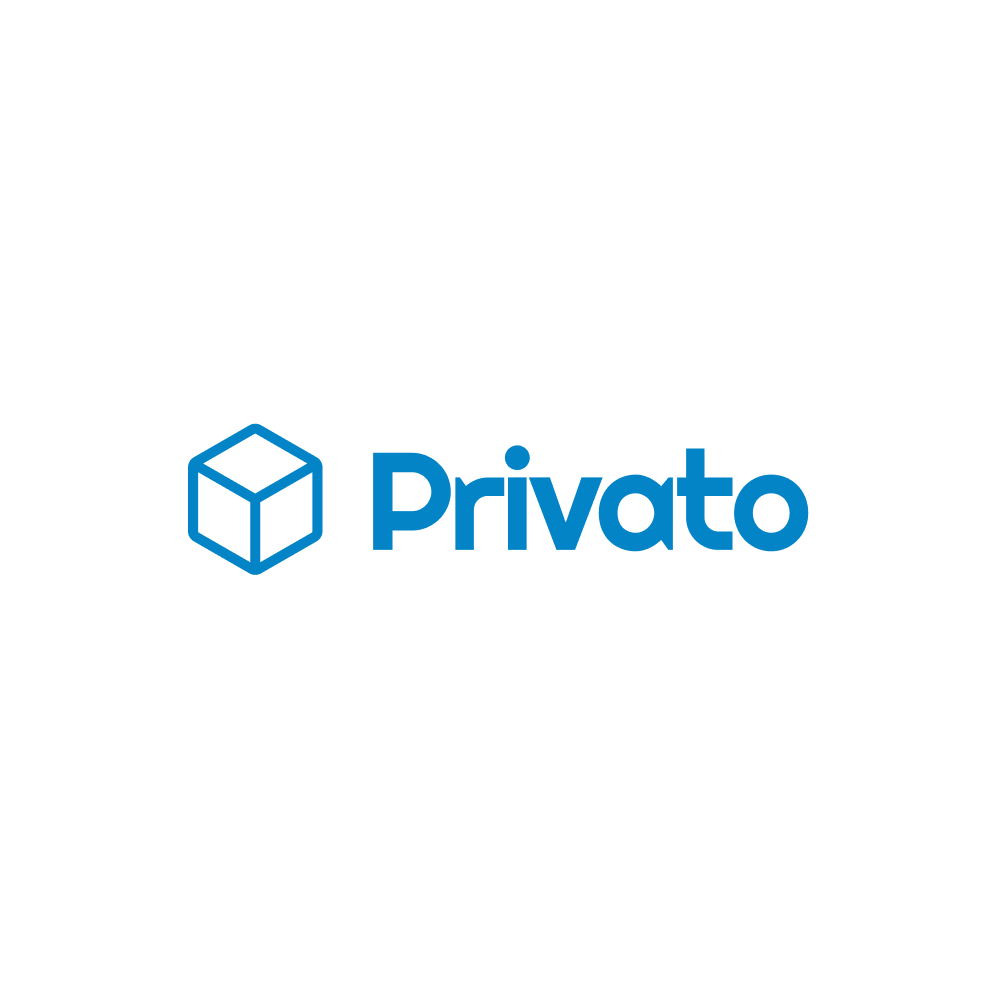 Square Privato brandmark
