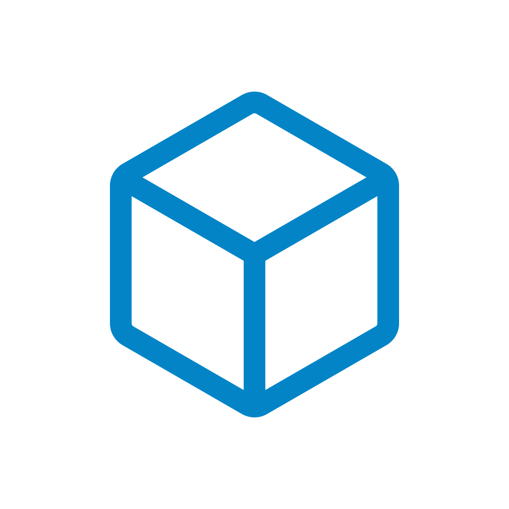 Square Privato brandmark